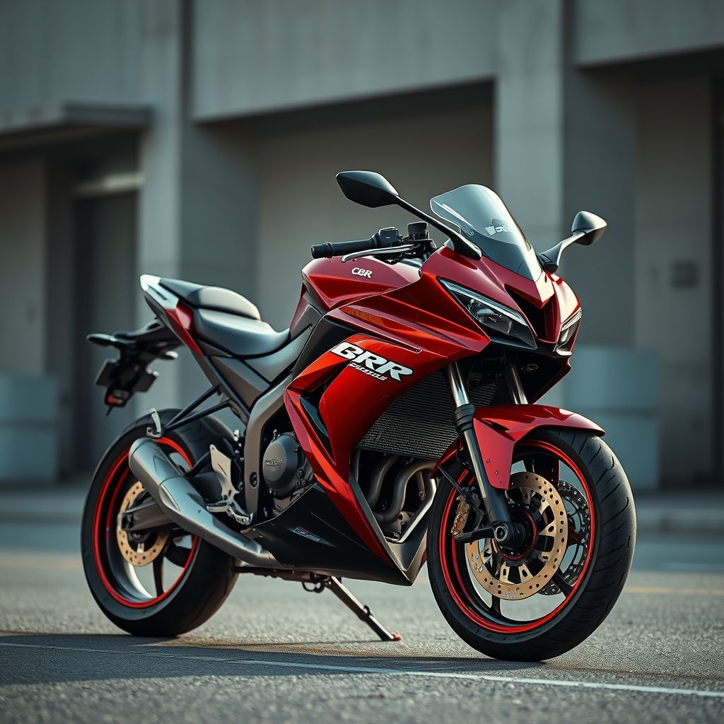 CBR650R 2026: เปิดโลกใหม่ด้วยสมรรถนะที่ไม่ธรรมดา